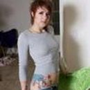 Inviting eyes and seductive thighs wanting to find loving guy in Hampshire